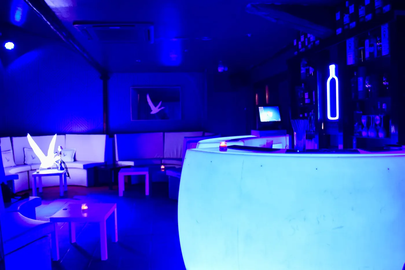 Kapital · Private Room